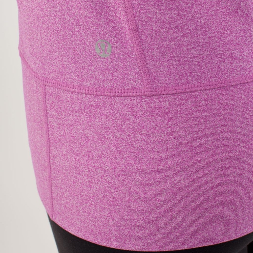 Lululemon In Stride Jacket - Picture 6 of 11